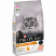 Pro Plan Cat Adult Elegant сухой корм для взрослых кошек для кожи и шерсти с лососем - 1,5 кг