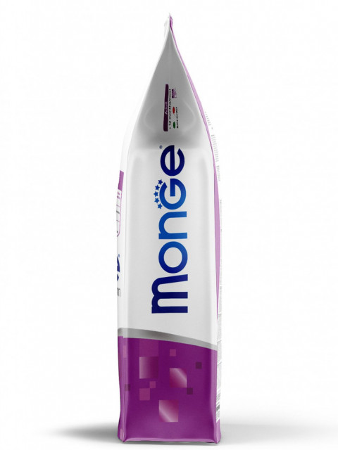 Monge Cat Adult сухой корм для для взрослых кошек с курицей 10 кг