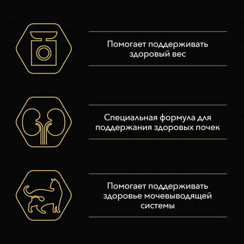 Pro Plan Sterilised паучи для взрослых стерилизованных кошек с курицей - 85 г х 26 шт