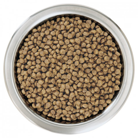 Pro Plan Opti Start Small Mini сухой корм для щенков мелких и карликовых пород с курицей - 700 г