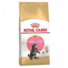 Royal Canin Maine Coon Kitten сухой корм для котят породы Мейн Кун до 15 месяцев - 14 кг