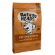 Barking Heads Barking Heads Top Dog Turkey (Беззерновой корм для собак с индейкой и бататом) 12 кг