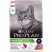 Pro Plan Cat Adult Sterilised сухой корм для стерилизованных кошек с уткой и печенью - 3 кг