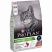 Pro Plan Cat Adult Sterilised сухой корм для стерилизованных кошек с уткой и печенью - 3 кг