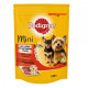 Pedigree Mini Vital (Сухой корм для миниатюрных пород с Говядиной) 1,2кг