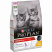 Purina Pro Plan сухой корм для котят от 1 до 12 месяцев с курицей - 3 кг