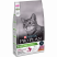 Pro Plan Cat Adult Sterilised сухой корм для стерилизованных кошек с уткой и печенью - 1,5 кг