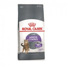 Royal Canin Appetite control Корм для кошек - 2 кг