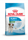 Royal Canin Mini Puppy сухой корм для щенков мелких пород до 8 месяцев - 2 кг