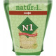 №1 Naturel КОФЕ наполнитель для кошек, 4,5 л