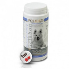 Polidex Gelabon Plus (Профилактика и лечение заболеваний опорно-двигательного аппарата у собак), 500 таб.