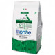 Monge Dog Maxi Adult сухой корм для взрослых собак крупных пород с курицей 12 кг