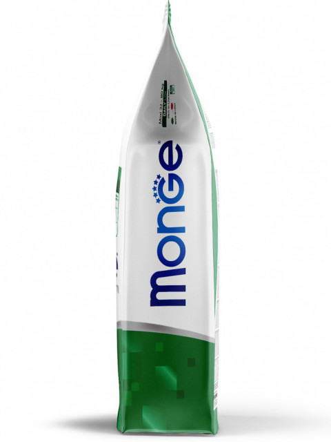 Monge Dog Maxi Adult сухой корм для взрослых собак крупных пород с курицей 12 кг