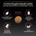 Purina Pro Plan Sensitive Skin сухой корм для щенков мелких и карликовых пород с чувствительной кожей с лососем и рисом - 3 кг