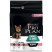 Purina Pro Plan Sensitive Skin сухой корм для щенков мелких и карликовых пород с чувствительной кожей с лососем и рисом - 3 кг