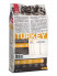 Сухой корм Blitz Adult Cats Turkey для кошек с индейкой - 2 кг