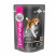 Влажный корм Eukanuba Adult Dog для собак с ягненком в соусе в паучах - 100 г х 24 шт
