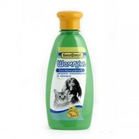 БиоФлор Шампунь Бактерицидный календула 245 мл