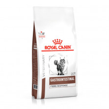 Royal Canin Fibre Response FR31 диета для кошек при нарушениях пищеварения, 350 г