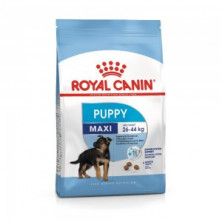 Royal Canin Maxi Puppy сухой корм для щенков крупных пород до 15 месяцев - 3 кг