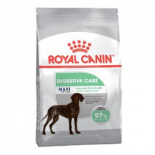 Royal Canin Maxi Digestive Care сухой корм для взрослых собак крупных размеров с чувствительной пищеварительной системой - 3 кг
