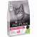 Purina Pro Plan Delicate сухой корм для кошек с чувствительным пищеварением и привередливых к еде с ягненком - 3 кг