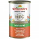 P Almo Nature HFC Natural Adult Cat Chicken and Tuna (Консервы для взрослых кошек, с курицей и тунцом), 280г