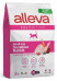 Alleva Equilibrium Adult Cat Sensitive Rabbit сухой корм для взрослых кошек с чувствительным пищеварением кролик - 1,5 кг