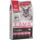 Сухой корм Blitz Adult Cats Lamb для кошек с ягненком - 400 г