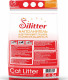 Наполнитель Cat Litter Silitter роза, 5 л