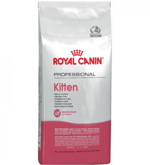 Royal Canin Kitten PRO, 13 кг