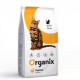 P Organix Adult Cat Chicken (Полнорационный корм для взрослых кошек, с курицей), 1,5 кг