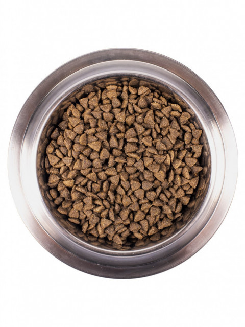 Monge Dog Speciality Mini сухой корм для взрослых собак мелких пород с ягненком, рисом и картофелем 800 г