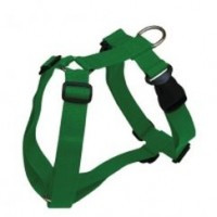 Зооник Шлейка малая стропа 25мм (от 34см - об. шеи, 42см- об. груди)