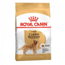 Royal Canin Golden Retriever Adult сухой корм для взрослых собак породы голден ретривер - 12 кг