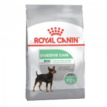Royal Canin Mini Digestive Care сухой корм для собак с чувствительным пищеварением - 3 кг
