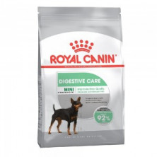 Royal Canin Mini Digestive Care сухой корм для собак с чувствительным пищеварением - 3 кг