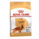 Royal Canin Cocker Adult корм для собак породы кокер-спаниель в возрасте от 12 месяцев - 3 кг