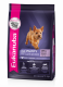 Eukanuba Puppy Small Breed сухой корм для щенков мелких пород с курицей