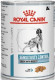 Royal Canin Sensitivity Control влажный корм для собак при пищевой аллергии или непереносимости с уткой и рисом - 420 г*12 шт