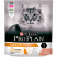 Pro Plan Cat Adult Elegant сухой корм для взрослых кошек для кожи и шерсти с лососем - 400 г