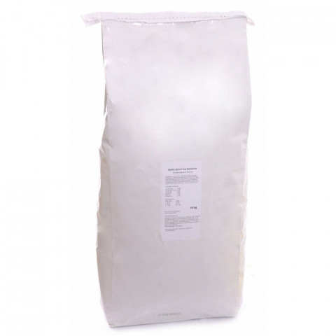 Nero Gold сухой корм для кошек с чувствительным пищеварением с ягненком - 18 кг