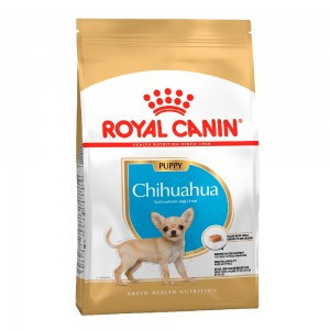 Royal Canin Puppy сухой корм для щенков породы чихуахуа - 500 г