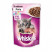 Whiskas Рагу с Ягненком (Паучи для котят) 75г х 28шт