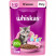 Whiskas Рагу с Ягненком (Паучи для котят) 75г х 28шт