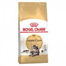 Royal Canin Maine Coon Adult для кошек породы мейн-кун в возрасте старше 15 месяцев - 4 кг