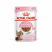 Royal Canin Kitten Sterilised паучи для котят после стерилизации и кастрации  кусочки в соусе - 85 г*12 шт