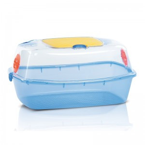 РК Imac Yo Yo (Клетка для грызунов), 54 х 39 x 27 см