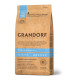 Grandorf white Fish & Rice Adult All Breeds сухой корм для собак всех пород, белая рыба с бурым рисом - 12 кг
