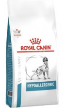 Royal Canin Hypoallergenic DR21 для собак при пищевой аллергии или непереносимости - 2 кг